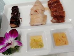 -至潮餐厅精致粤菜·活鲈鱼·走地鸡(珠江新城店)
