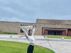 -盘龙城遗址博物院