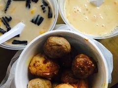 -晶晶甜品(发昌大厦店)