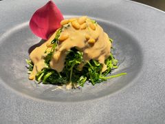 -次第花开素食雅宴