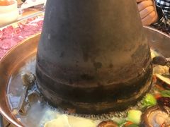 -月圆火锅(宁海东路二店)