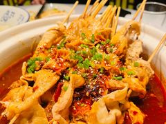 -汉唐宴长安食府