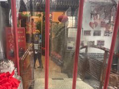 -西江美食舫·江西菜(健德桥店)