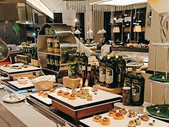 -杭州滨江世融艾美酒店·新食谱全日餐厅