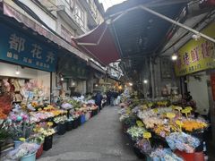-循礼门鲜花花市(武汉循礼门店)