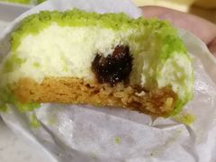 -好利来.生日蛋糕(杨家坪店)
