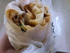 -安徽阜阳卷馍(西单店)