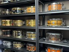 -乐童乐人现代音乐艺术学校(万柳校区)