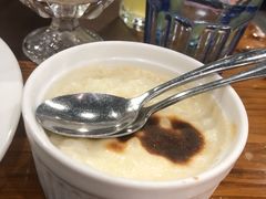 烤米饭布丁-TUK土耳其餐厅·下午茶(卢湾店)