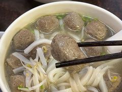-潮镇老尾牛杂(环城西路店)