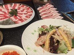 -樱嘢·炭火烧肉(惠南店)