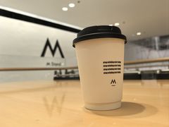 -M Stand(宁波万象城店)