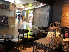 -星巴克(上海南站店)