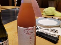 -和·铁板烧·OMAKASE(望京昆泰嘉晟酒店)