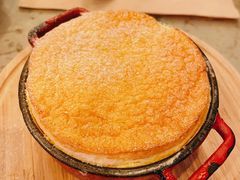 百香果舒芙蕾-The Rug Cafe(王府中环店)