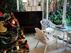 -Fern Forest Cafe