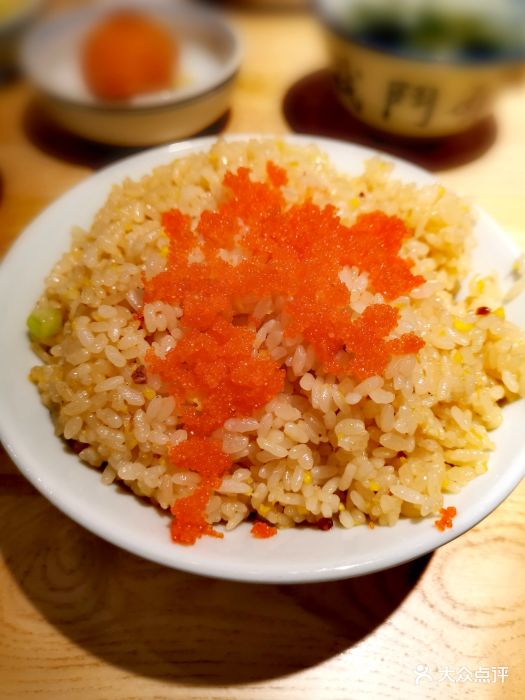 酱小馆·江南卤味制造局(天阳亲子广场店)食神炒饭图片