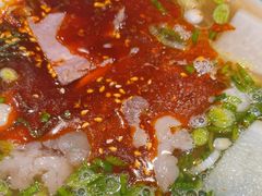 -京穆兰兰州牛肉面·清真(中川机场店)