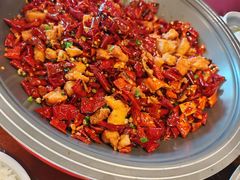 -向川南·水煮鱼·川菜(和平里店)