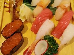 -鮨桐日本料理(望京店)