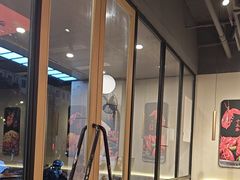 -杨氏青龙虾·羊蝎子(珠江路店)