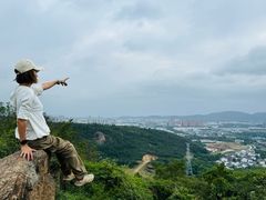 -白马涧龙池景区