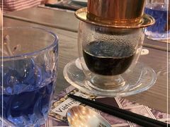 -CHINCHIN 青青·泰国料理(万象食家店)