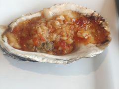 -五月罗马海鲜自助餐厅(陆家嘴店)