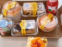 -赵小璐快乐甜品蛋糕(平安路店)