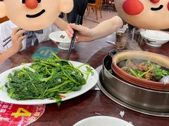 -华仔土鸡店(创意产业园店)