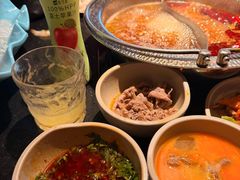 -牛New寿喜烧(金茂览秀城店)