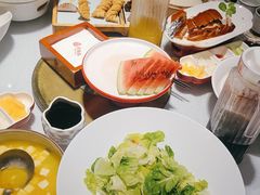 -大鸭梨烤鸭·北京菜(南小街/南苑店)