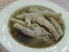 -新东源国际酒店·新东源食坊(沙井店)
