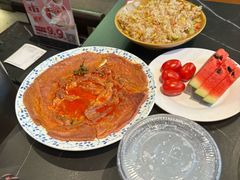 -巴蜀大将火锅(春熙店)