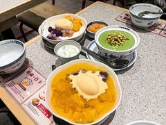 -赵记传承·中国甜品(福州总店)