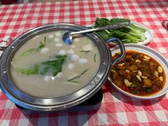 -巴陵全鱼席(湖南老字号汴河街店 )