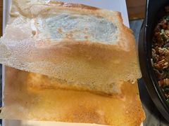 -大胡同天津菜·海肠捞饭·津门皮皮虾锅贴一绝(西姜井店)