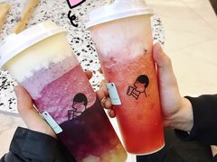 -喜茶(永旺梦乐城店)