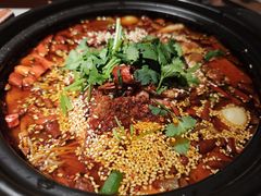 -麻六记(新天地店)