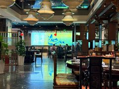 -顺兴老茶馆·精品川菜(世纪城店)