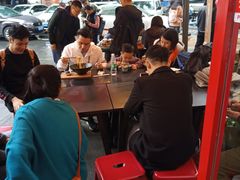 -大王油茶(二厂文创公园店)
