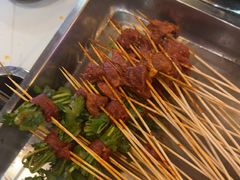 -钢管厂五区小郡肝火锅串串香(清河店)