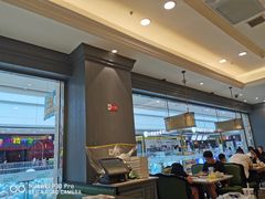 -峨嵋小镇(远洋城店)