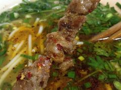 -宝弟羊汤面(政七街店)