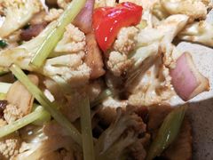 -醉得意·山茶油炒土鸡(莆田仙游方圆荟店)