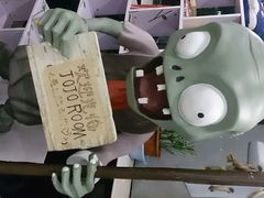 -JOJO实景沉浸侦探剧本杀(大悦城店)