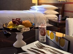 -三亚太阳湾柏悦酒店