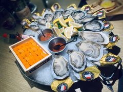 -囧吉香生蚝牛排馆(湖北路店)