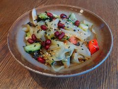 舂粉皮-阿木舂记·特色小吃(平江路店)