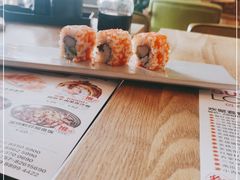 -Sushi Love 创意寿司(丽影广场店)